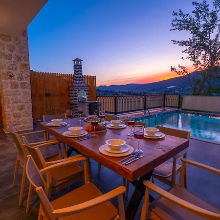 Andifli Villa