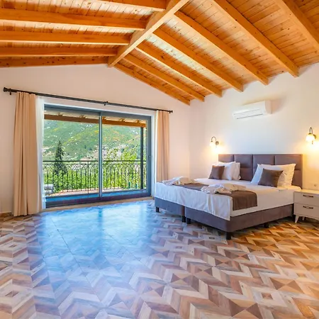 Villa Andifli