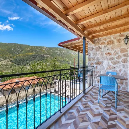 Andifli 빌라 Eskiomerler