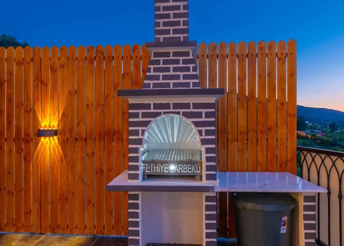 Andifli * Eskiömerler