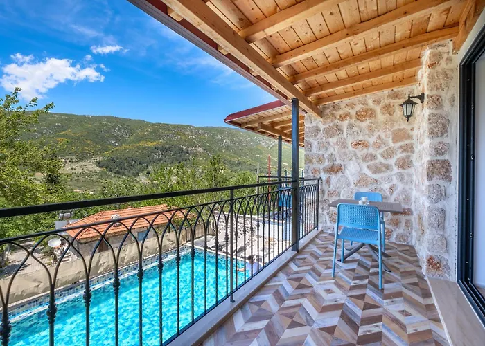 Andifli ヴィラ Eskiömerler